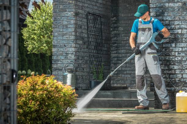 Best Building Exterior Washing  in Connellsville, PA