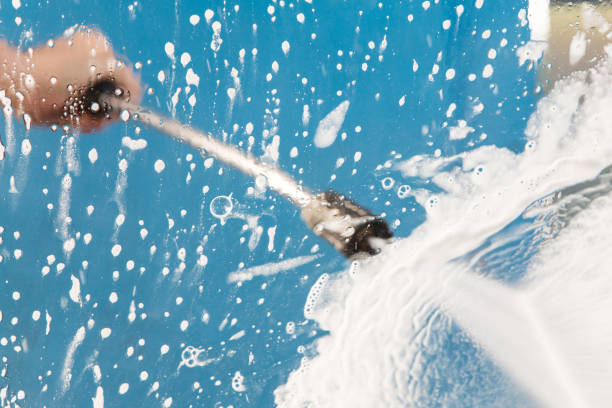 Paint Preparation in Connellsville, PA