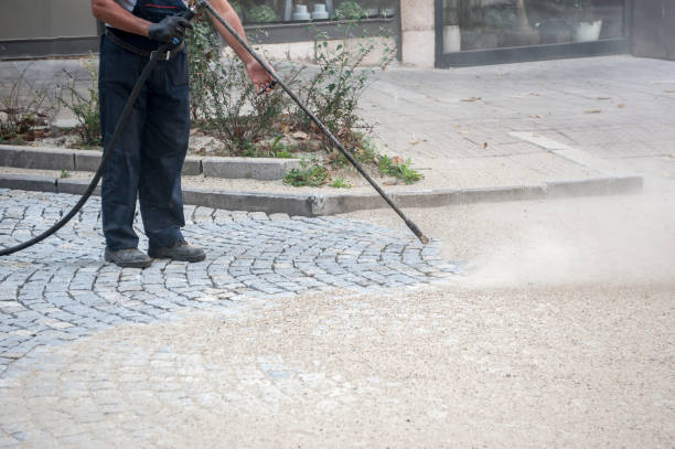 Best Parking Lot and Garage Cleaning  in Connellsville, PA