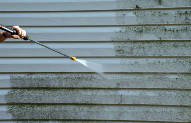 Solar Panel Cleaning in Connellsville, PA